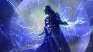 Darth Vader, Movies, Artwork, Artist, Artstation, 4K wallpaper