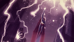 Superman, Superheroes, Artwork, Artist, Artstation, 4K wallpaper