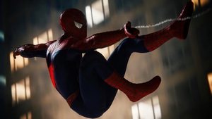Spiderman Ps4, Spiderman, Superheroes, Games, 2018 Games, Ps Games, 4K wallpaper