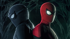 Spiderman, Superheroes, Artwork, Artstation, 4K wallpaper