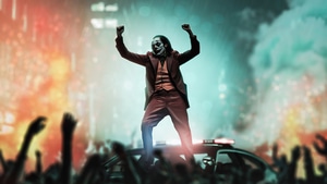 Joker, Superheroes, Artwork, Artist, Artstation, 4K wallpaper
