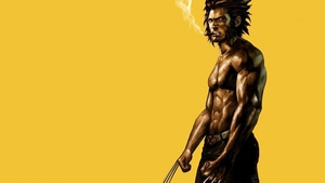 Wolverine, Superheroes, Artwork, 4K wallpaper