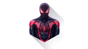 Spiderman, Superheroes, Artwork, Artist, 4K wallpaper