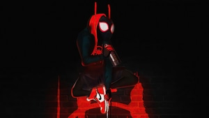 Spiderman, Superheroes, Artwork, Artist, Artstation, 4K wallpaper