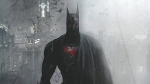 Batman, Superheroes, Artwork, Artist, 4K wallpaper