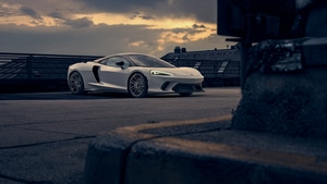 Mclaren Gt, Cars, 2020 Cars, 4K wallpaper