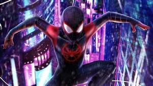 Spiderman, Superheroes, Artwork, Artist, Artstation, 4K wallpaper
