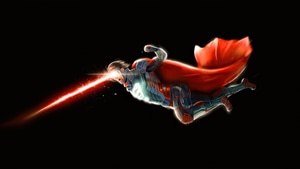 Superman, Superheroes, Artwork, Artist, Artstation, 4K wallpaper