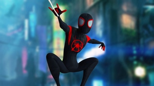 Spiderman, Superheroes, Artwork, Artist, Artstation, 4K wallpaper