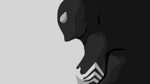 Spiderman, Superheroes, Artwork, Artist, 4K wallpaper