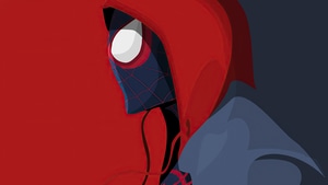 Spiderman, Superheroes, Artwork, Artist, 4K wallpaper