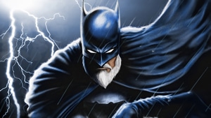 Batman, Superheroes, Artwork, Artist, Artstation, 4K wallpaper