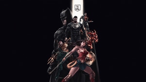 Justice League, Superheroes, Artwork, Artist, Artstation, 4K wallpaper