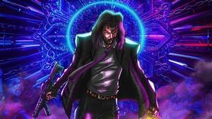 John Wick, Movies, Artwork, Artist, Artstation, 4K wallpaper