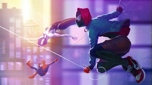 Spiderman, Superheroes, Artwork, Artist, Artstation, 4K wallpaper