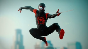 Spiderman, Superheroes, Artwork, 4K wallpaper