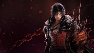 Tekken 8, Clive Rosfield, Final Fantasy XVI, 2025 Games, 4K wallpaper