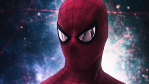 Spiderman, Superheroes, Artwork, Artist, Artstation, 4K wallpaper