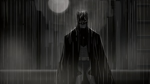 Batman, Superheroes, Artwork, Artstation, 4K wallpaper