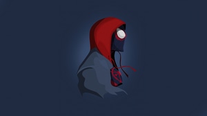 Spiderman, Superheroes, Artwork, Artist, 4K wallpaper