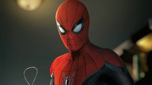 Spiderman, Superheroes, Artwork, 4K wallpaper