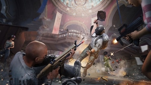Pubg, Playerunknowns Battlegrounds, Games, 4K wallpaper