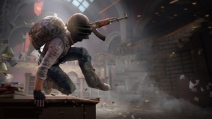 Pubg, Playerunknowns Battlegrounds, Games, 4K wallpaper