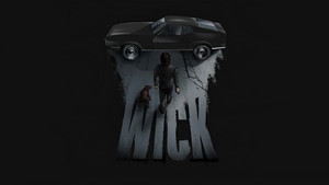 John Wick, Movies, Artwork, 4K wallpaper