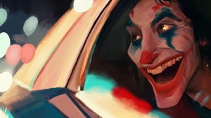 Joker, Superheroes, Artwork, Artist, Artstation, 4K wallpaper