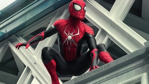 Spiderman, Superheroes, Artwork, Artist, Artstation, 4K wallpaper