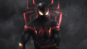 Spiderman, Superheroes, Artwork, 4K wallpaper