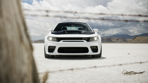 Dodge Charger, Dodge, Cars, 2021 Cars, 4K wallpaper