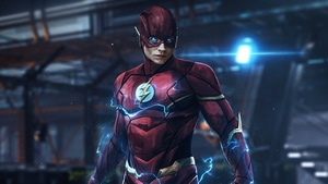 Flash, Superheroes, Artwork, Artist, Behance, 4K wallpaper