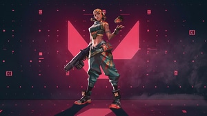 Raze Valorant, Valorant, Games, 2020 Games, 4K wallpaper