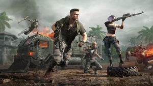 Pubg, Ps4 Games, Playerunknowns Battlegrounds, 2020 Games, Games, 4K wallpaper
