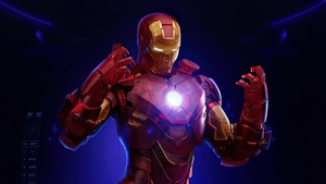Iron Man, Superheroes, Artwork, Artist, 4K wallpaper