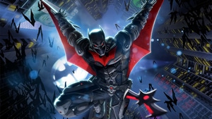 Batman, Superheroes, Artwork, Artist, 4K wallpaper