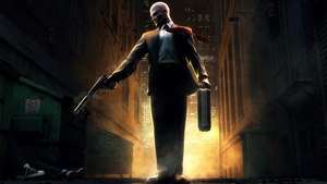 Hitman, Games, 4K wallpaper