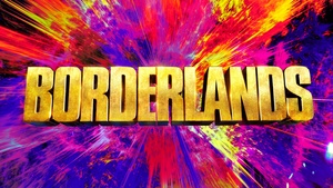 Borderlands, 2024 Movies, 4K wallpaper