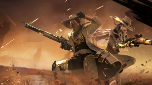 Garena Free Fire, 2020 Games, Games, 4K wallpaper