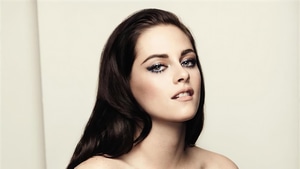 Kristen Stewart, Celebrities, Girls, 4K wallpaper