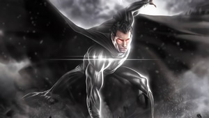 Superman, Superheroes, Artwork, Artist, 4K wallpaper