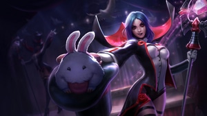 League Of Legends, Games, 2020 Games, 4K wallpaper