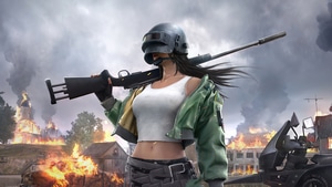 Pubg, Ps4 Games, Playerunknowns Battlegrounds, 2020 Games, Games, 4K wallpaper
