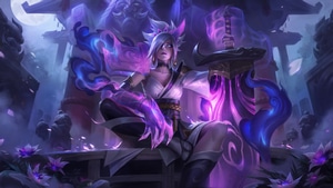 League Of Legends, Games, 2020 Games, 4K wallpaper