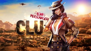 Garena Free Fire, 2020 Games, Games, 4K wallpaper