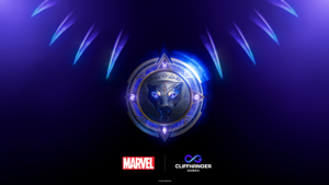 Marvels Black Panther, 2024 Games, Video Game, 4K wallpaper