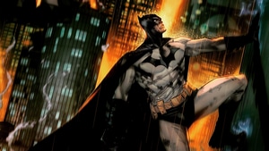 Batman, Superheroes, Artist, Artwork, Digital Art, 4K wallpaper