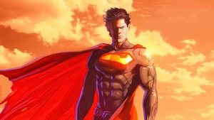 Superman, Superheroes, Artwork, Artist, Artstation, 4K wallpaper