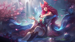 League Of Legends, Games, 2020 Games, 4K wallpaper